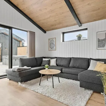 Casa vacanze 30414-odder-saksild-strandfaelled-21 Odder