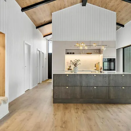 30414-odder-saksild-strandfaelled-21 別荘 *