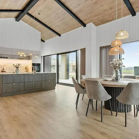 別荘 30414-odder-saksild-strandfaelled-21 *