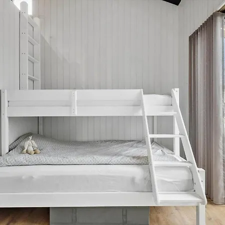 30414-odder-saksild-strandfaelled-21 Hébergement de vacances *