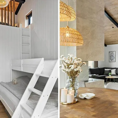 30414-odder-saksild-strandfaelled-21 別荘 *