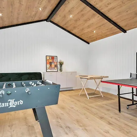 別荘 30414-odder-saksild-strandfaelled-21 オルダー