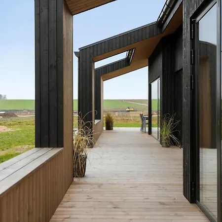 30414-odder-saksild-strandfaelled-21 別荘