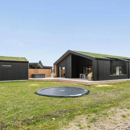 30414-odder-saksild-strandfaelled-21 Casa vacanze *