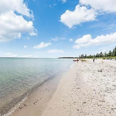 別荘 30414-odder-saksild-strandfaelled-21