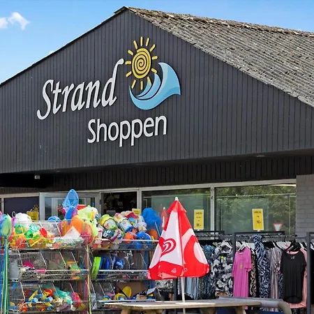 30414-odder-saksild-strandfaelled-21 Hébergement de vacances Odder