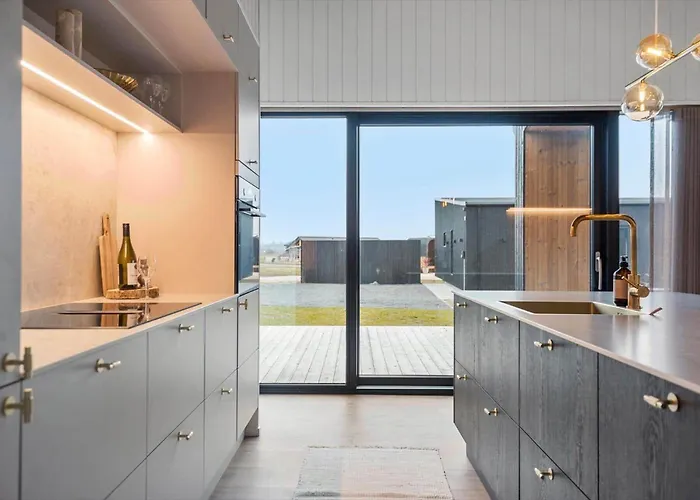 30414-odder-saksild-strandfaelled-21 Semesterbostad Odder