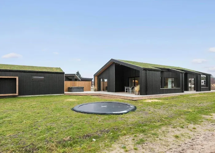 30414-odder-saksild-strandfaelled-21 Semesterbostad *