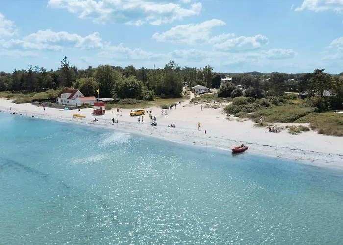 30414-odder-saksild-strandfaelled-21 Semesterbostad Odder